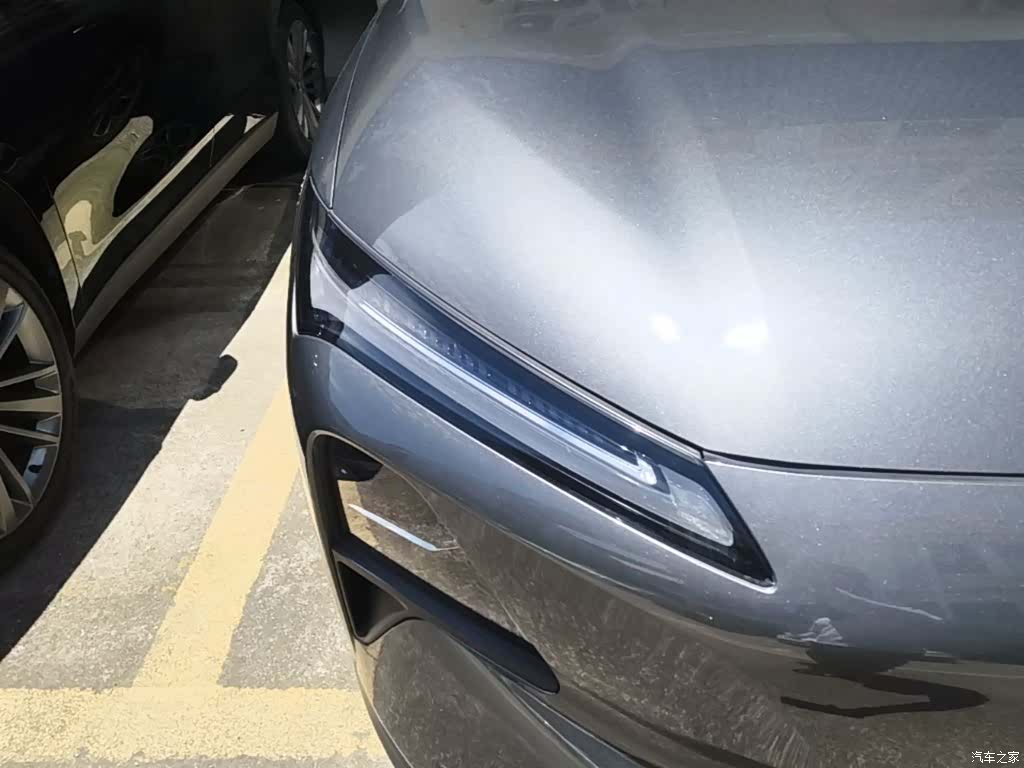 Wuling Starlight, 2024 13
