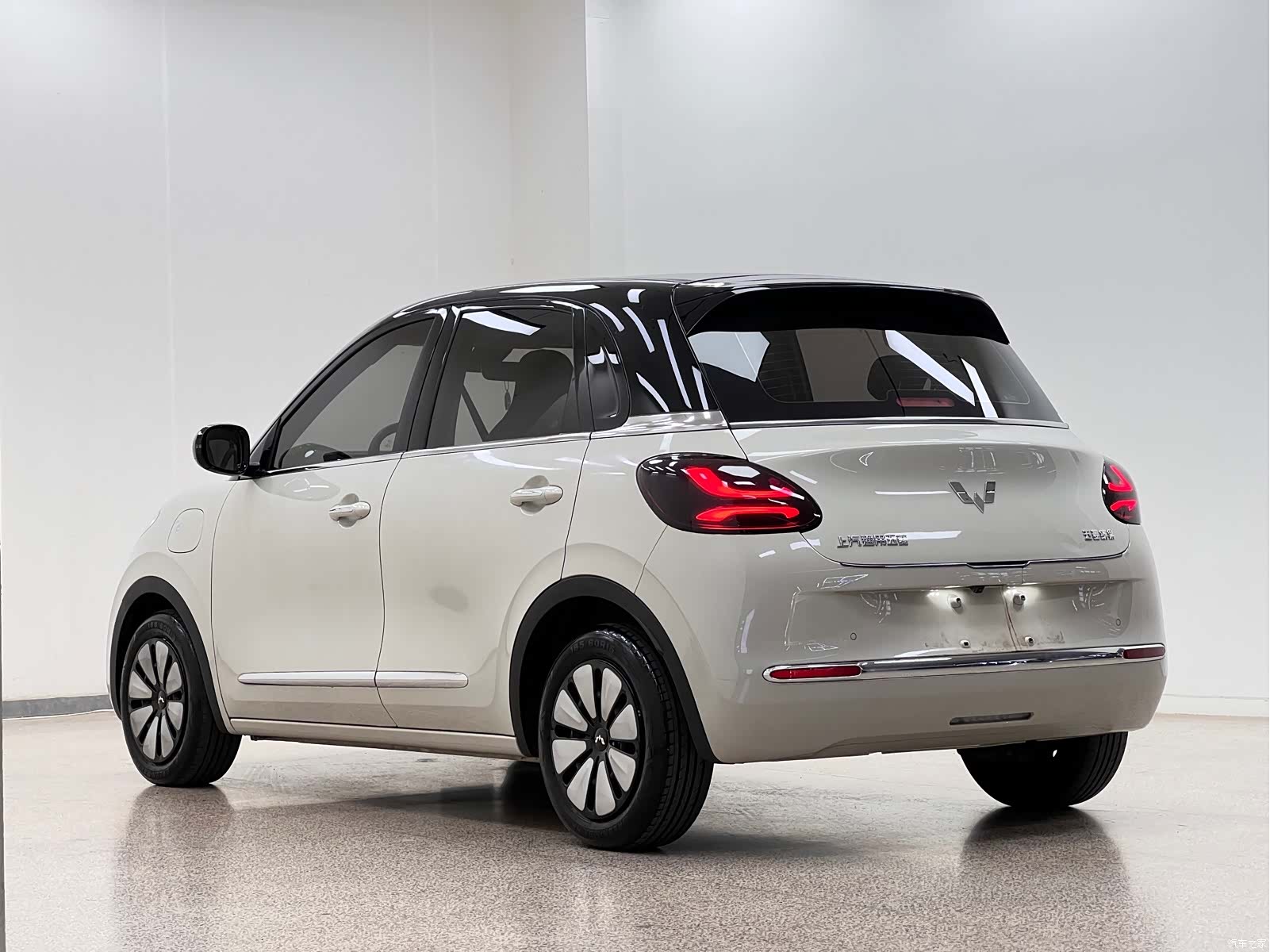 Wuling Bingo, 2024 все фото