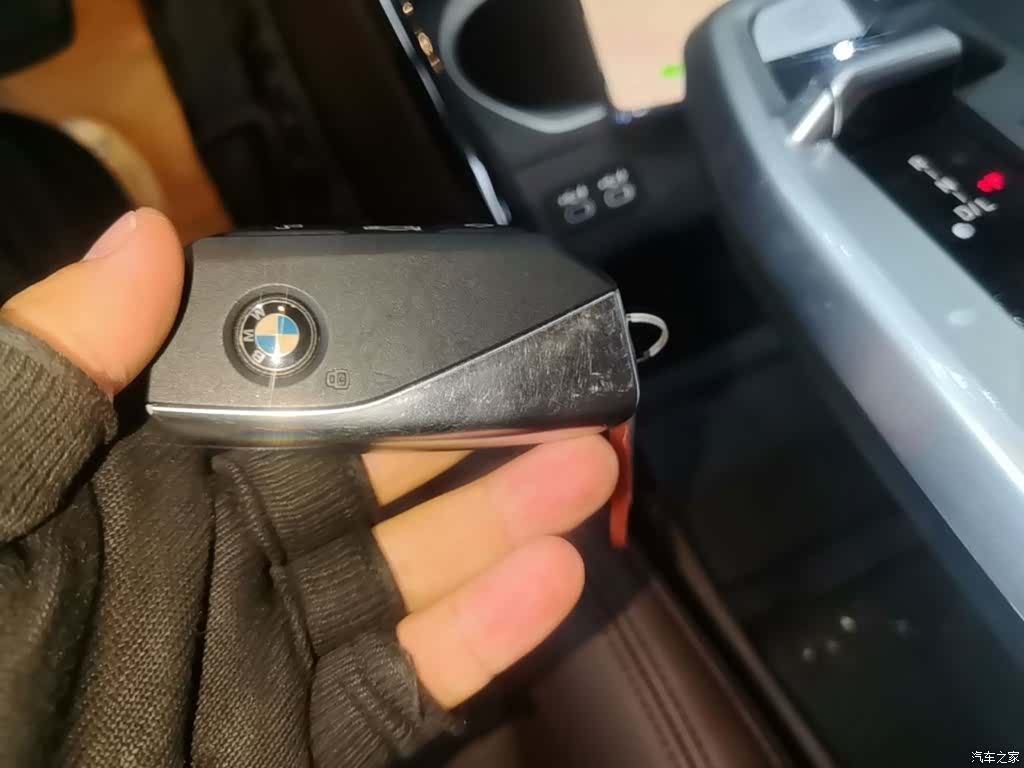 BMW X1, 2023 9