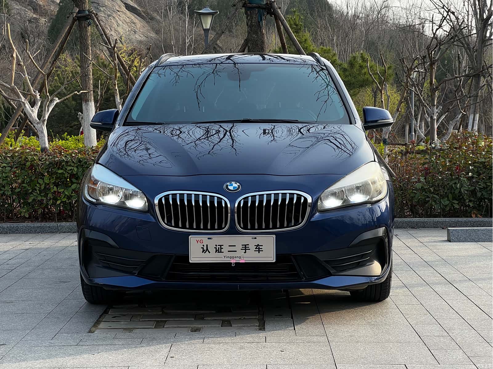 BMW 2 Series, 2019 2