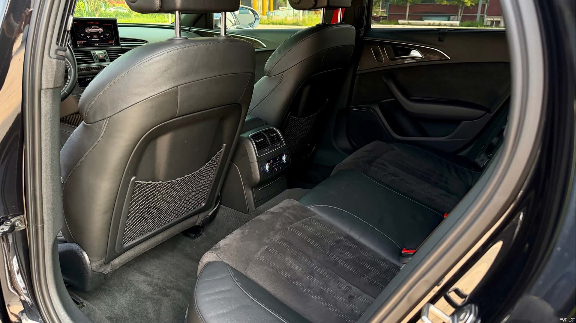 Audi S6, 2014 11