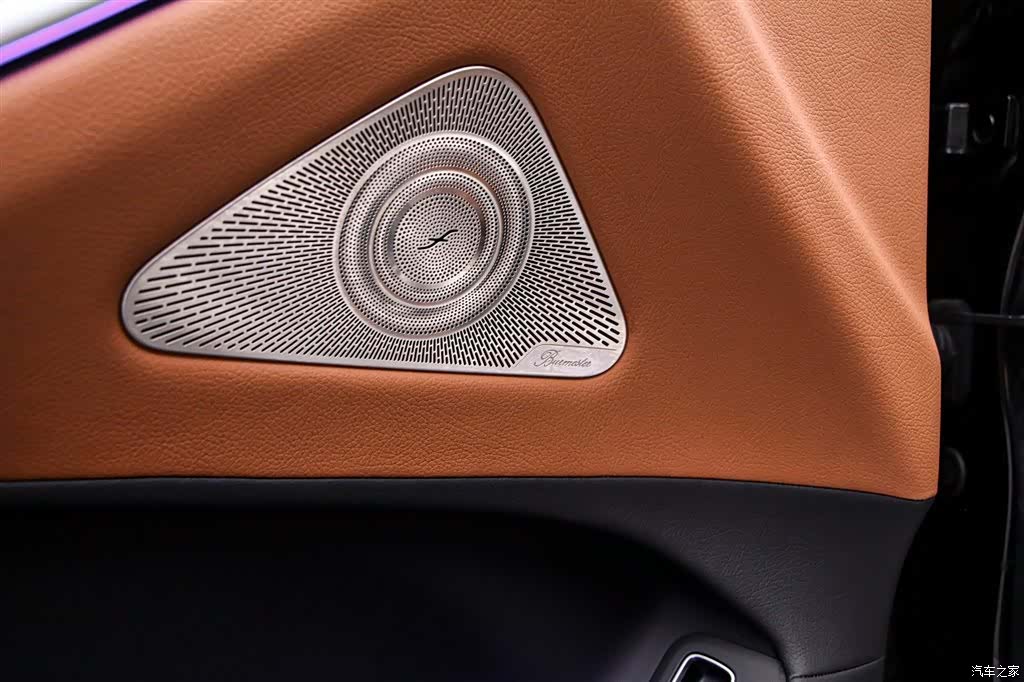 Mercedes-Benz S-Class, 2024 12