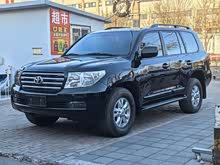 ���¿�·�� 2010�� 4.7L �Զ�VX
