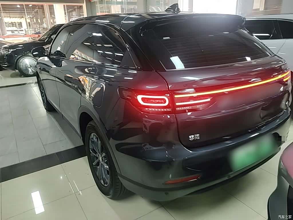 Leapmotor C11, 2024 все фото