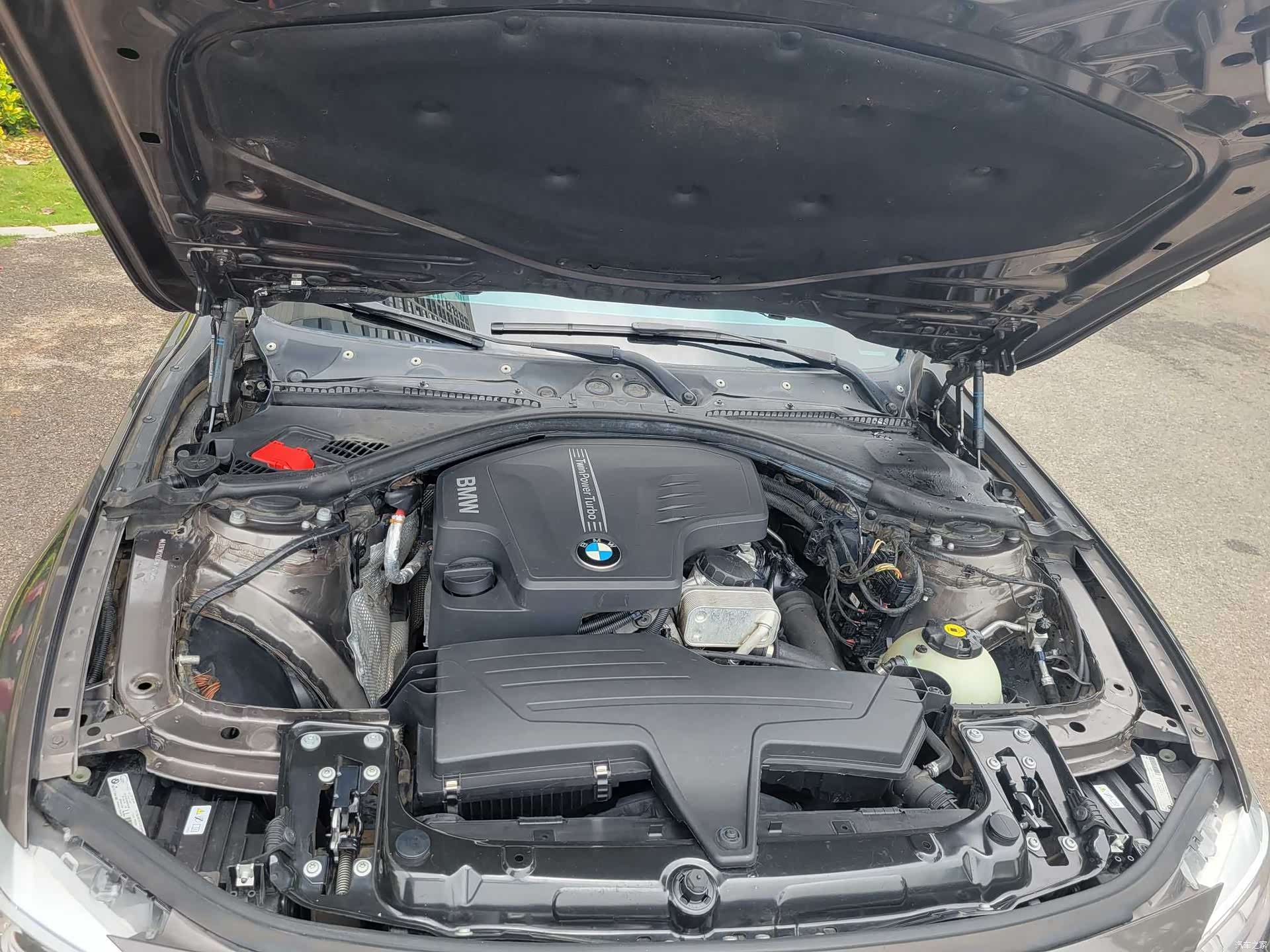 BMW 3 Series, 2013 13