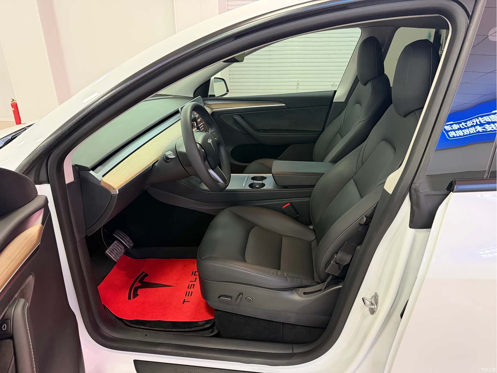 Tesla Model Y, 2022 8