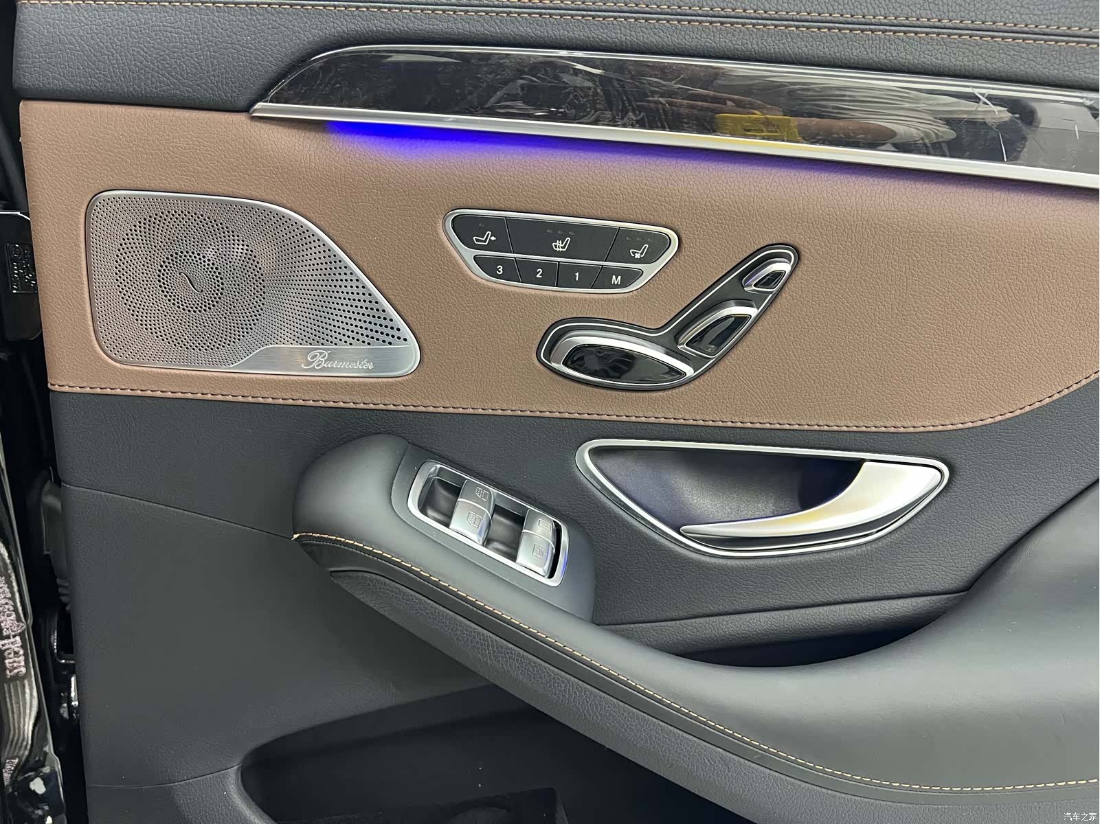 Mercedes-Benz S-Class, 2018 21