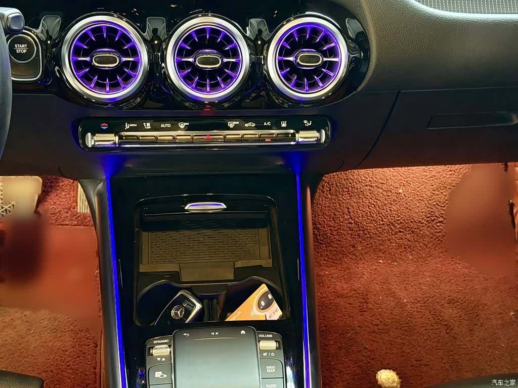 Mercedes-Benz EQA, 2023 20