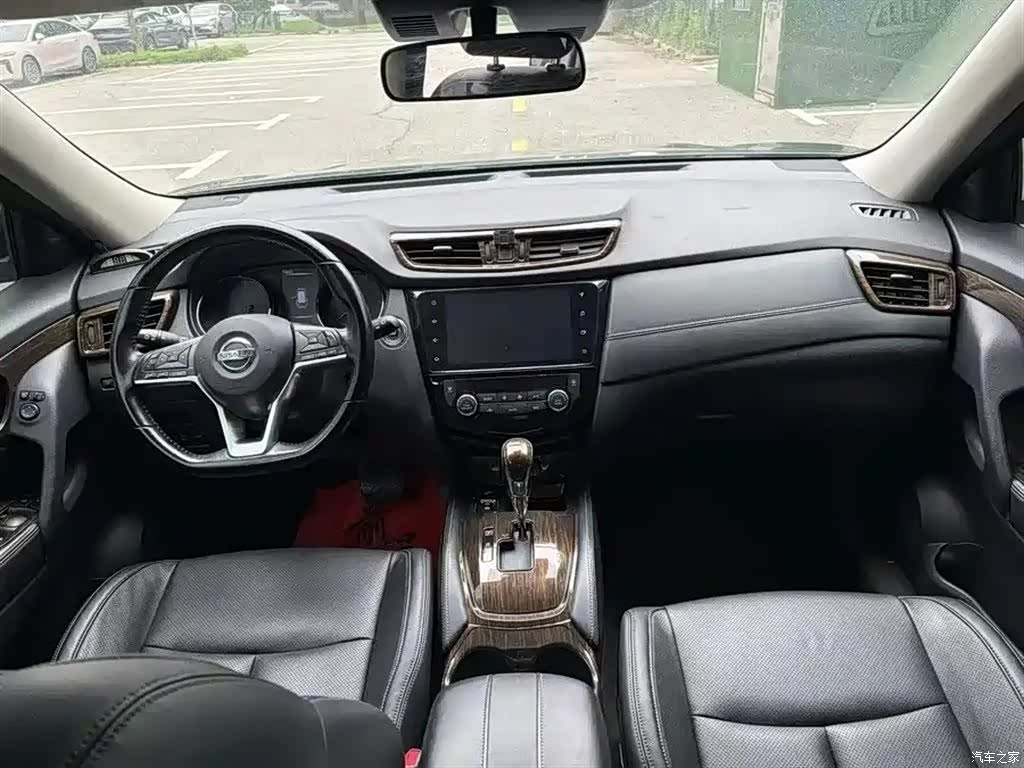 Infiniti Q50L, 2016 6