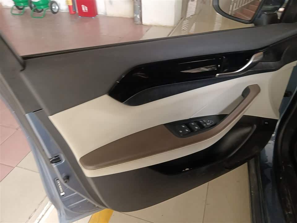 BYD Qin Yuan