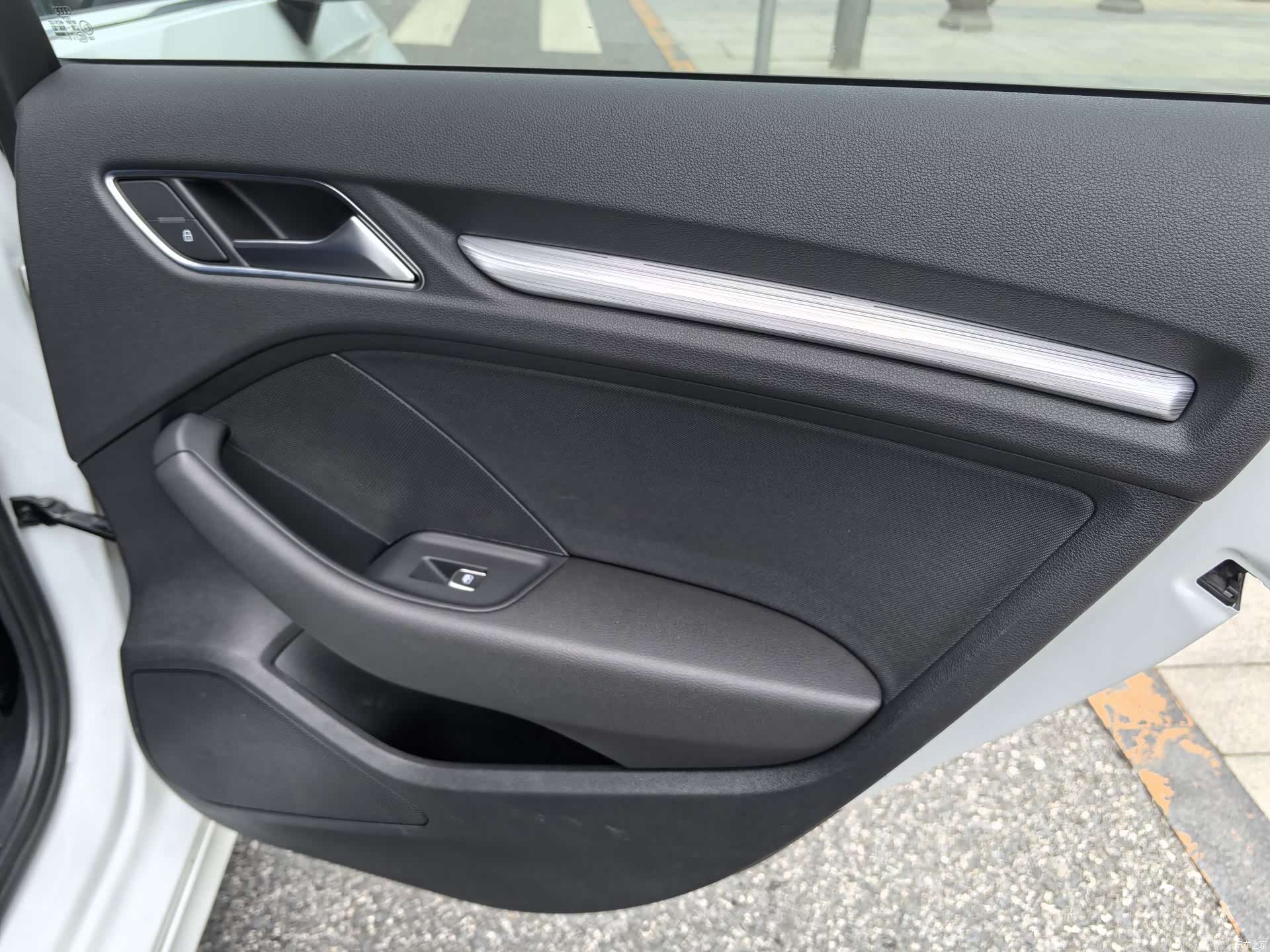 Audi A3, 2019 20
