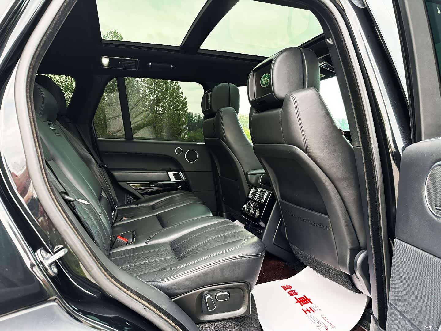 Land Rover Range Rover, 2014 14
