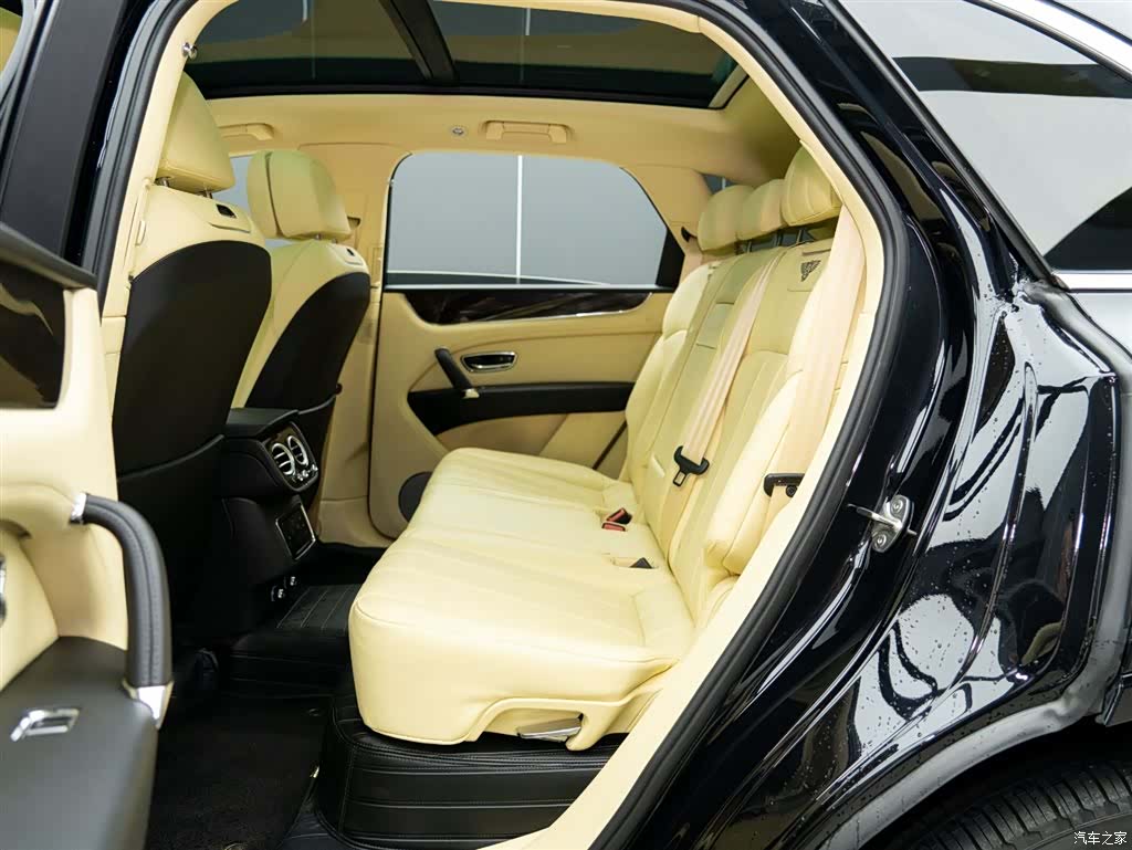 Bentley Bentayga, 2020 14