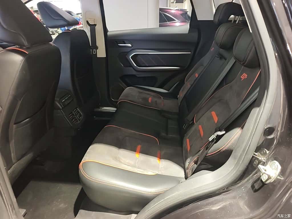 Haval H6, 2020 17
