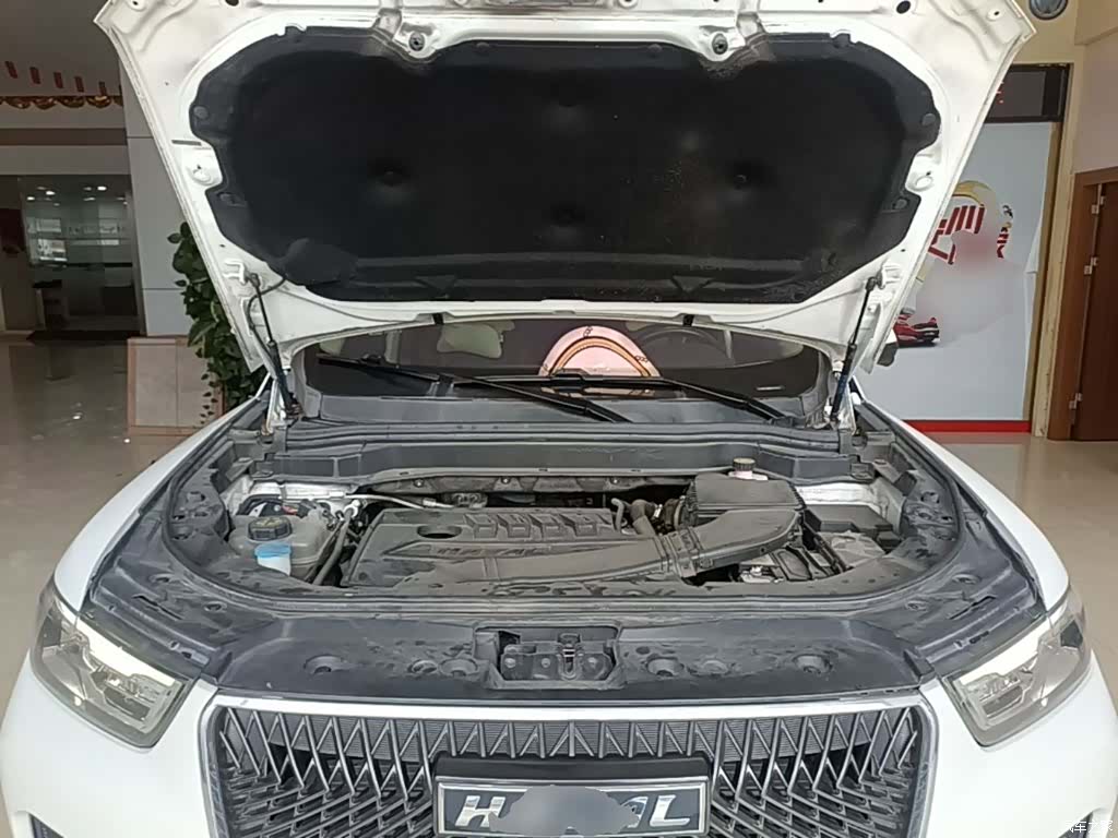 Haval H6, 2020 20