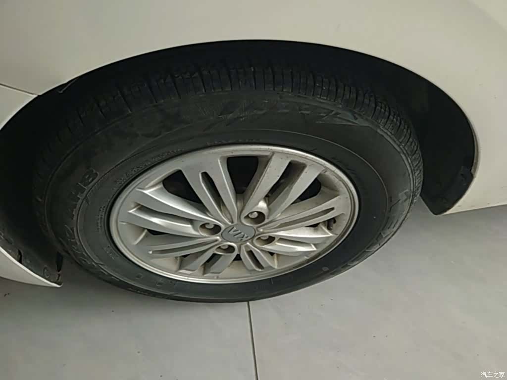 Kia Value, 2019 23