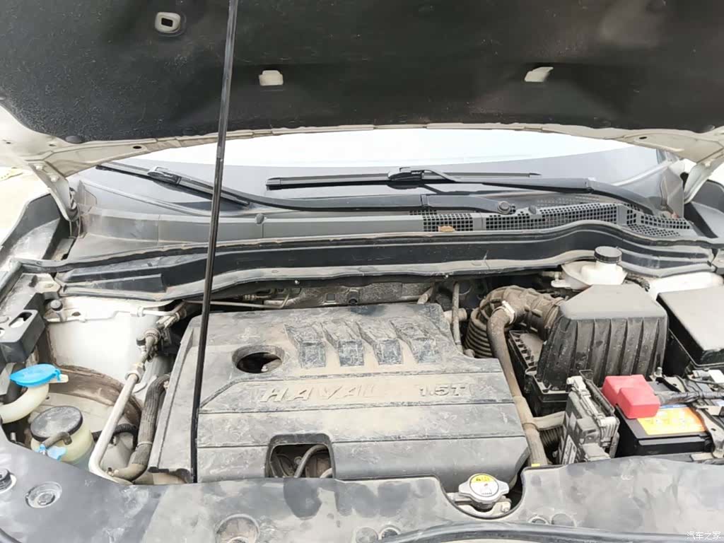 Haval M6, 2020 20