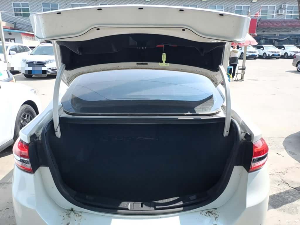 Ford Mondeo, 2018 19