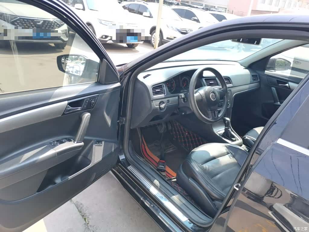 Volkswagen Lavida, 2017 16