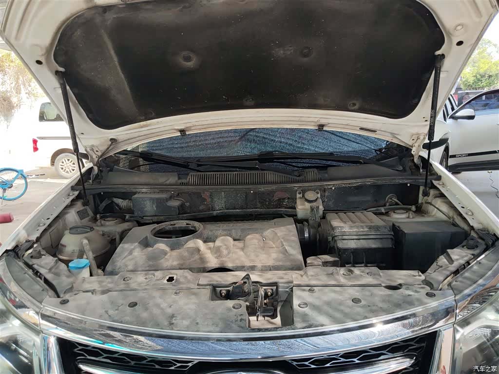 Chery 5, 2016 19