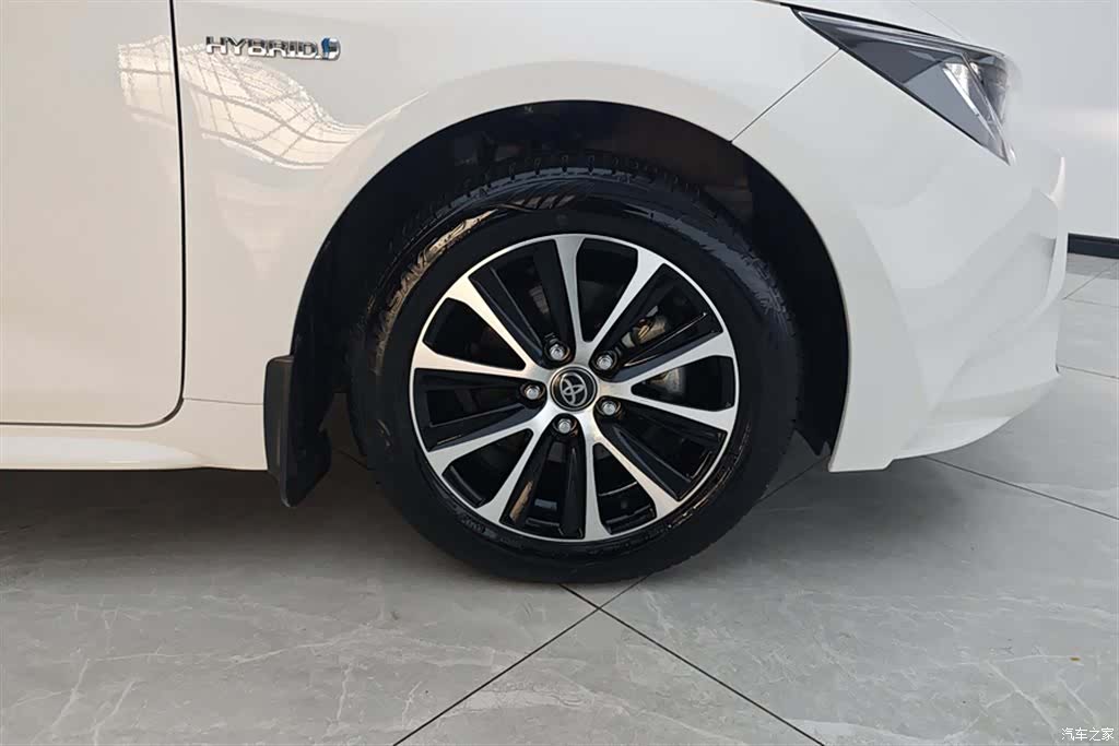 Toyota Levin, 2024 6