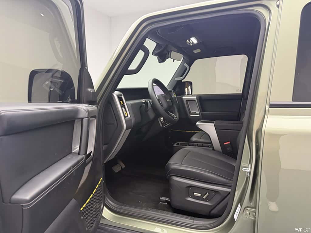Chery V23, 2024 15