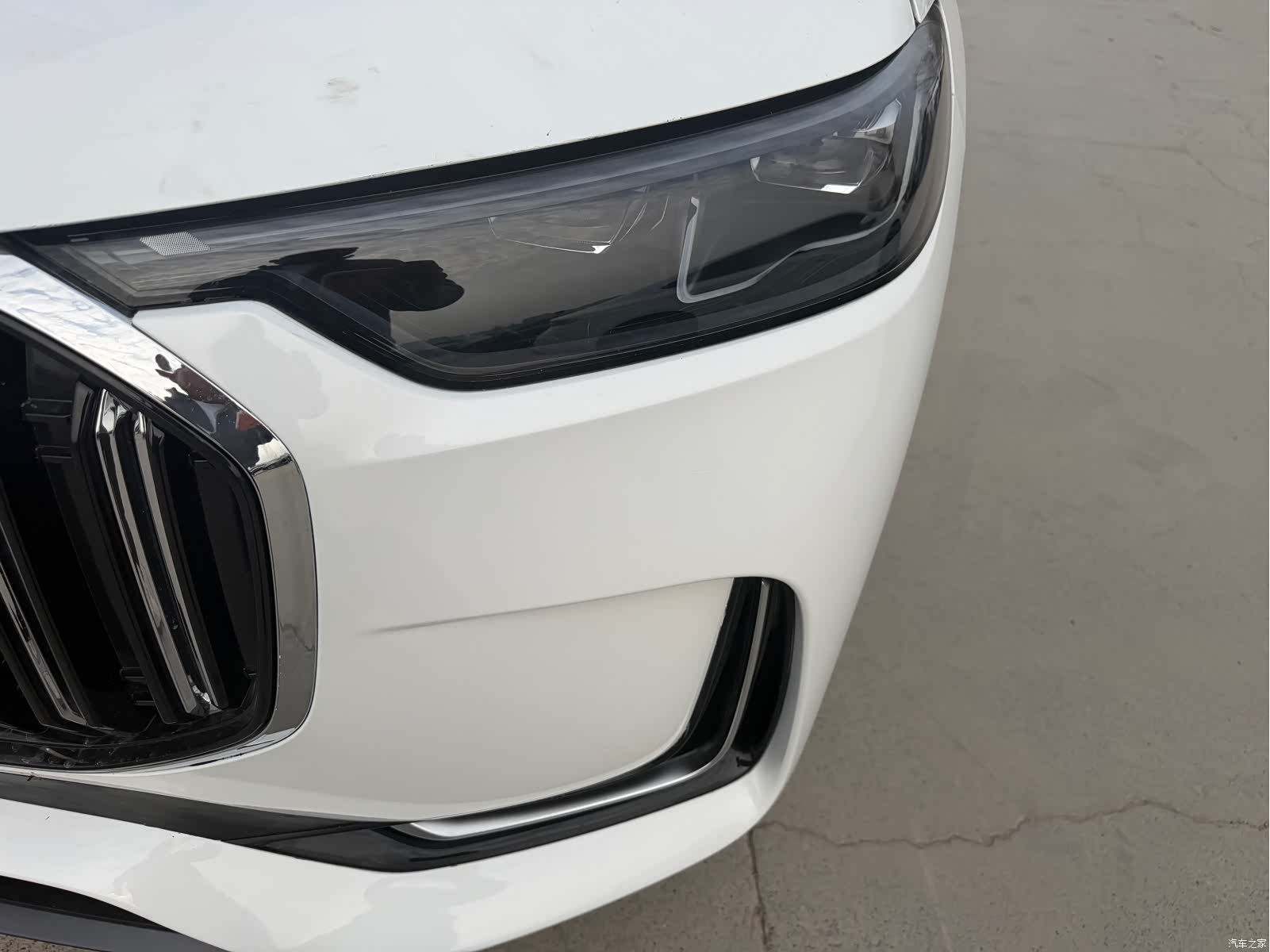 Chery Tiggo 9, 2023 4