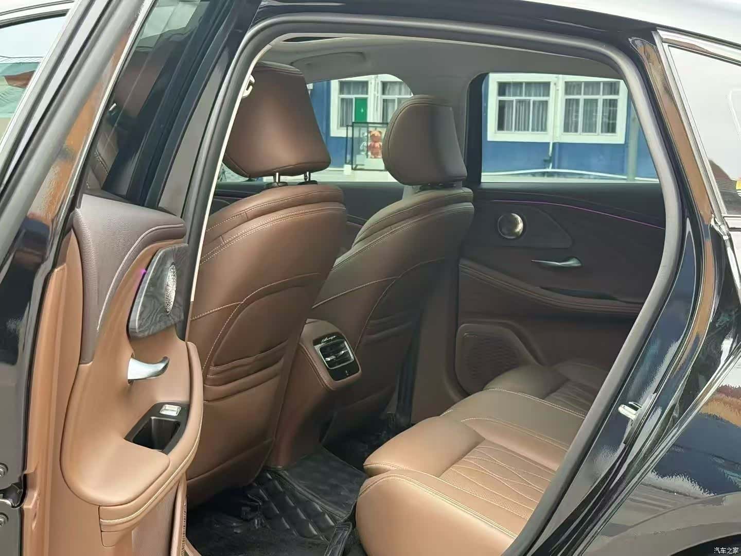 Chery Arrizo 8, 2024 6