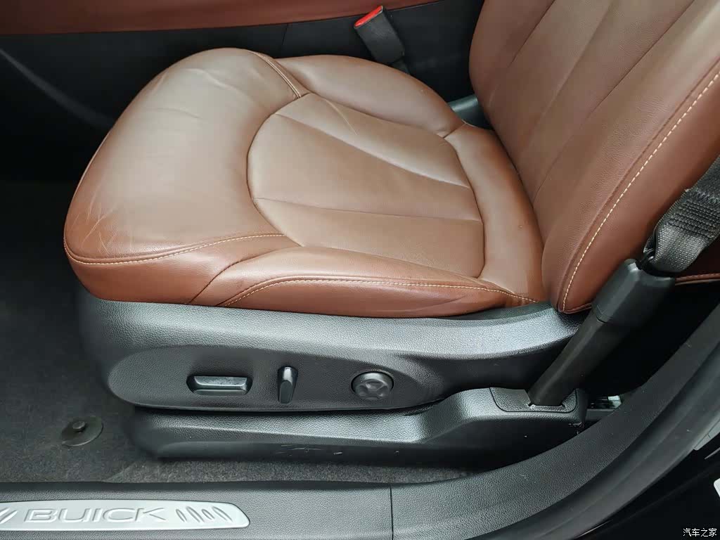Buick Envision Plus, 2019 20