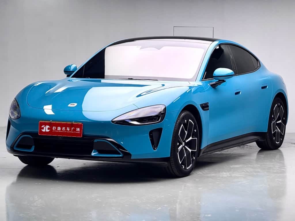 Xiaomi SU7
