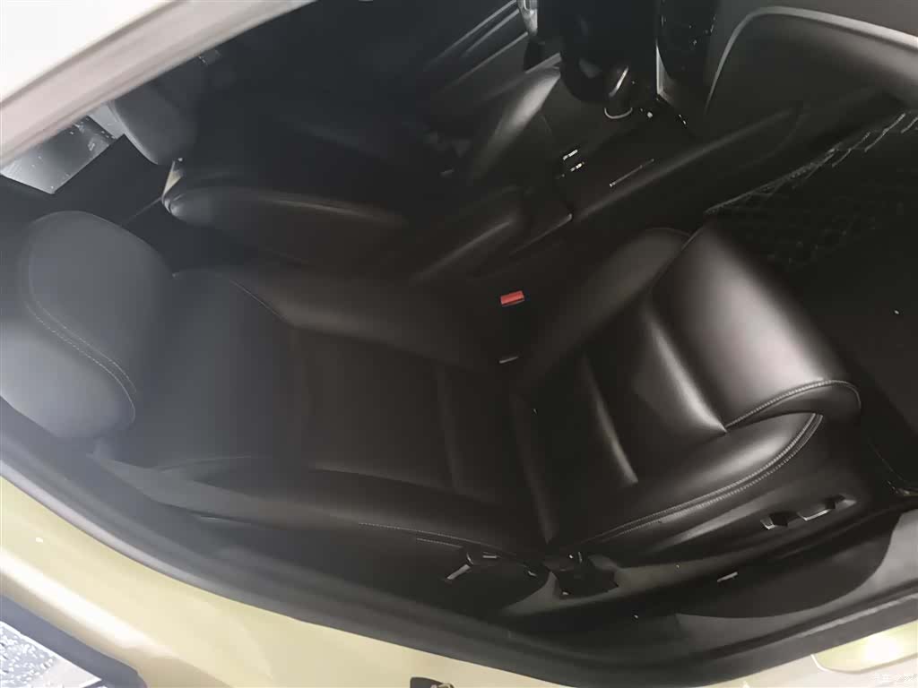 Cadillac XTS, 2019 20
