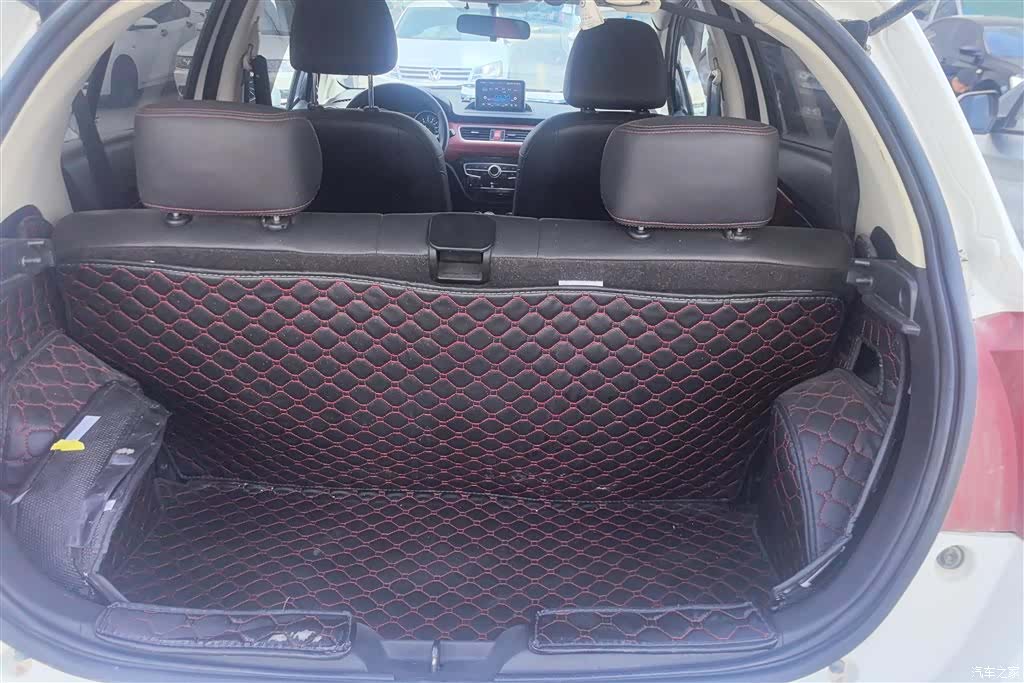 Haval H1, 2015 4