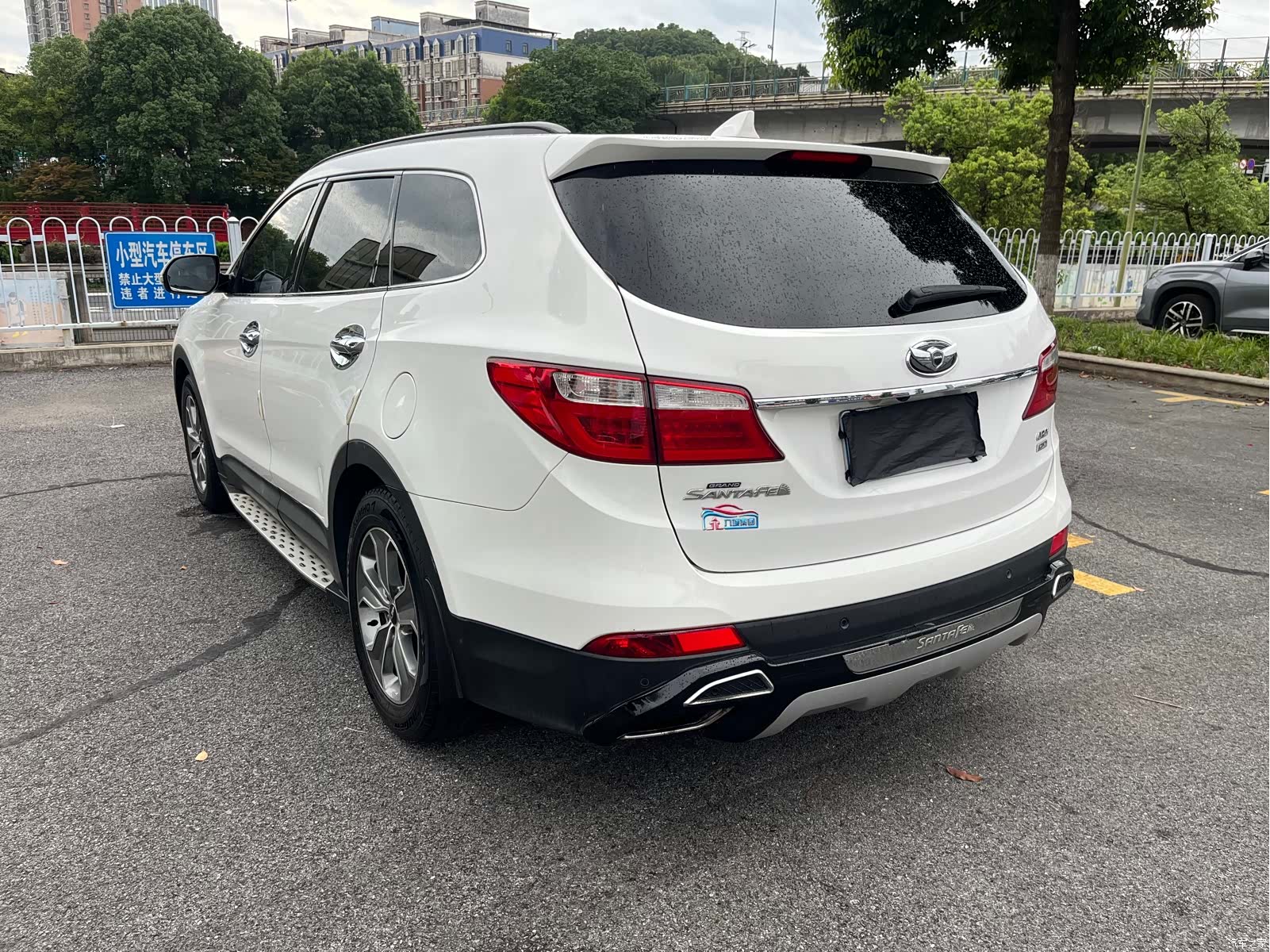 Hyundai 7, 2016 15