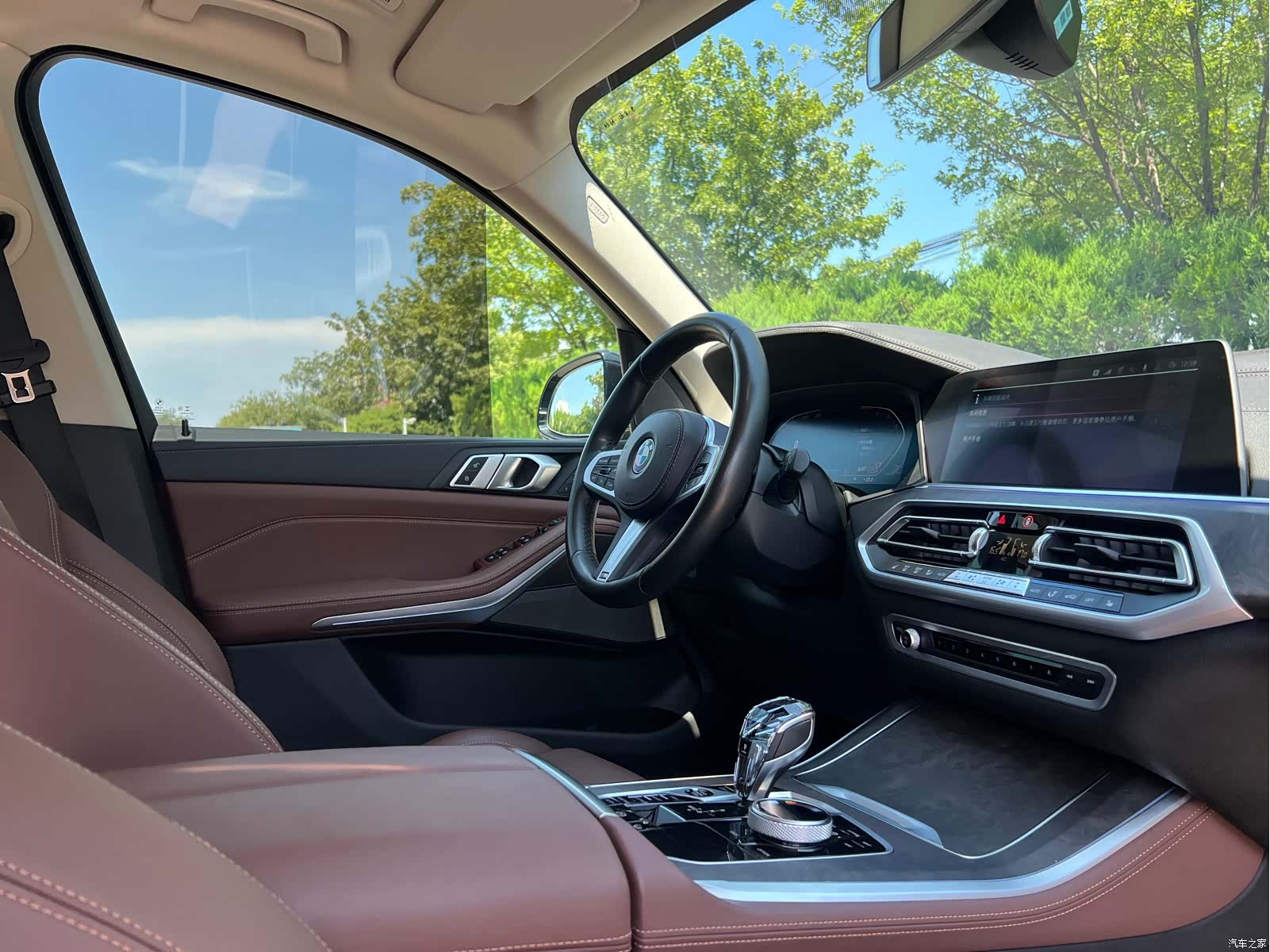 BMW X5, 2021 22