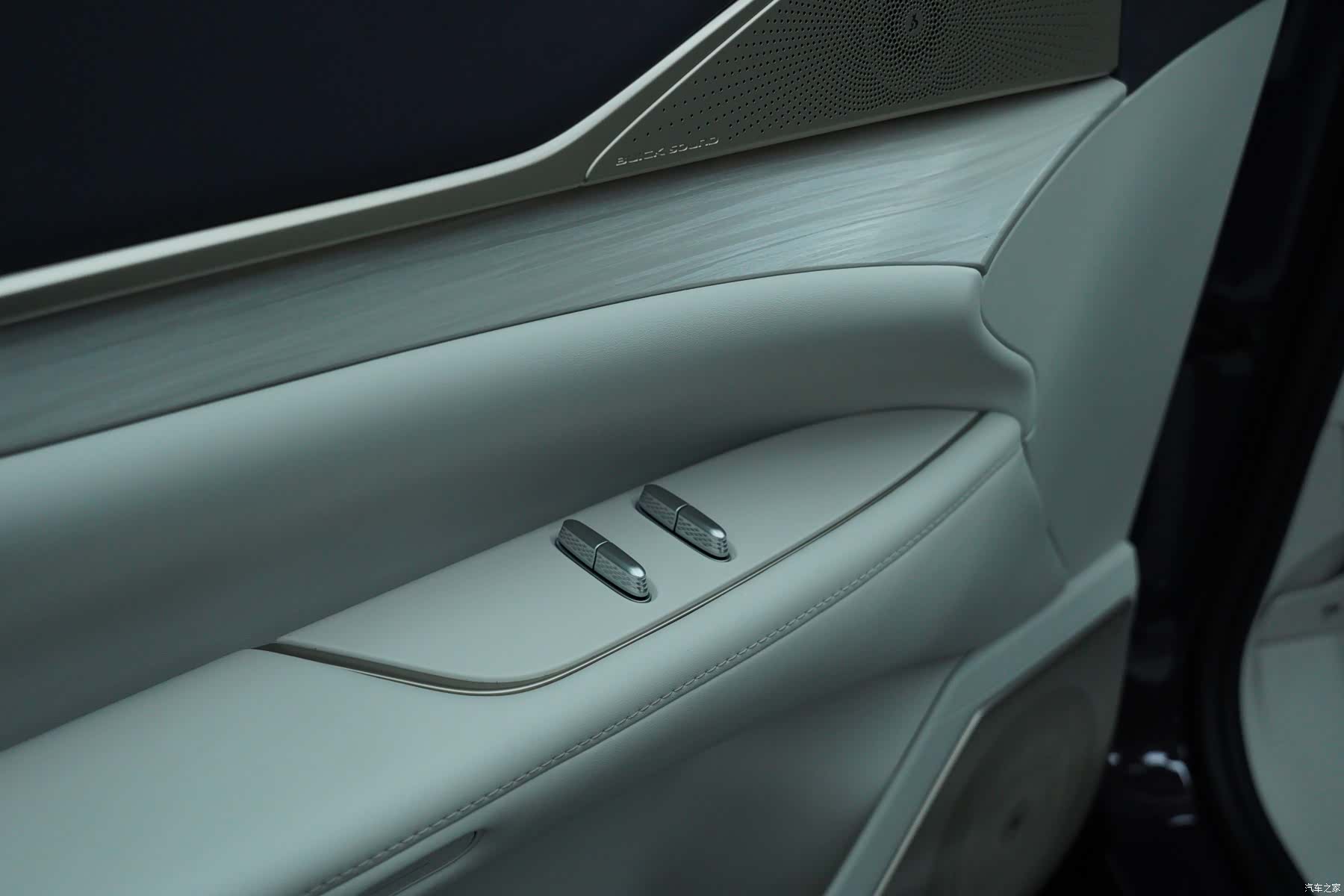 Buick L7, 2025 18