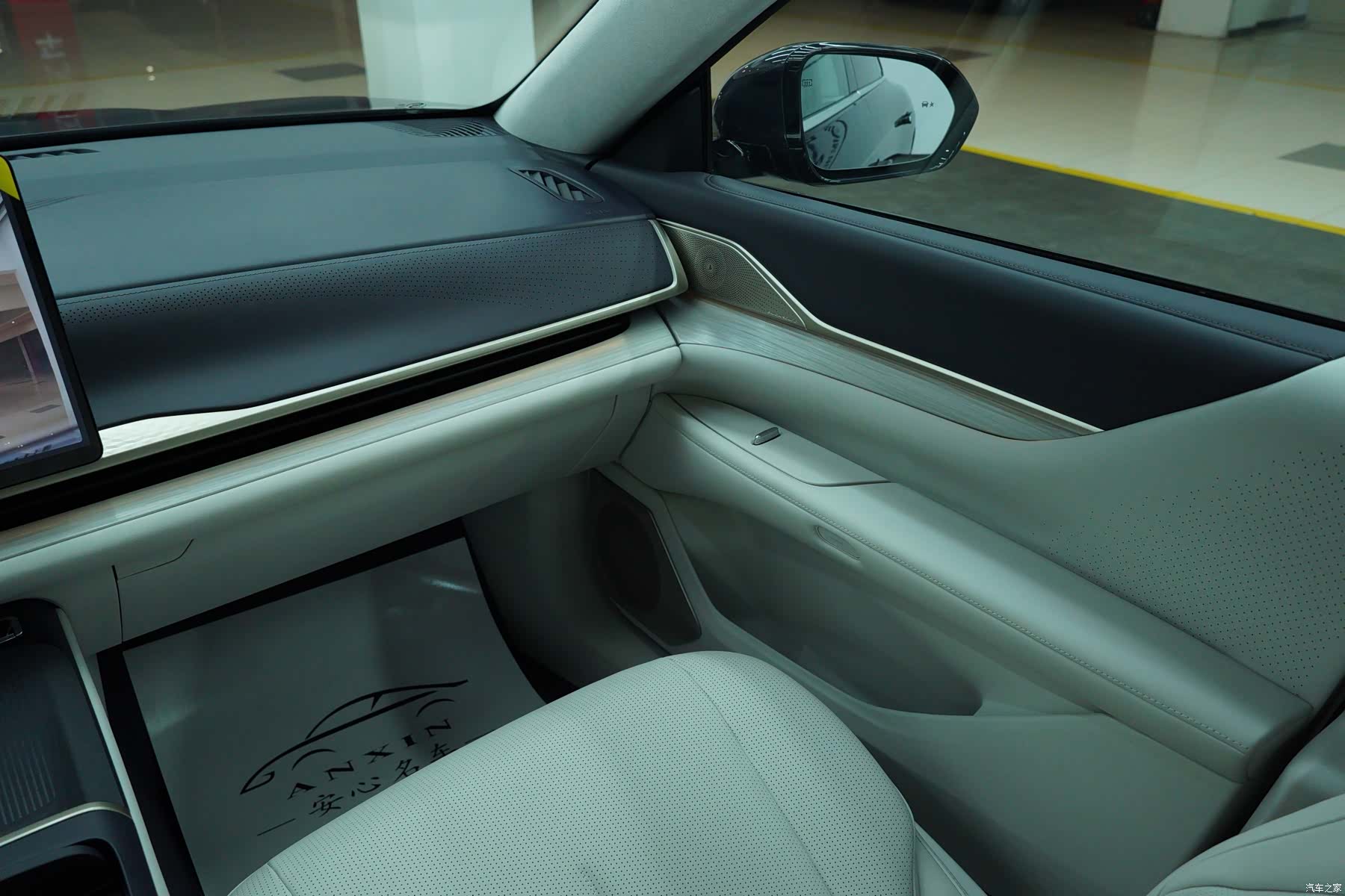 Buick L7, 2025 35
