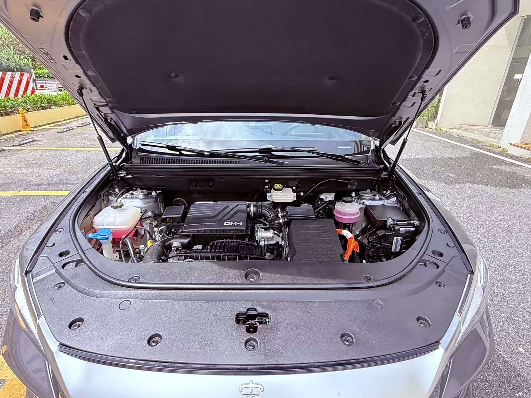 BYD Song, 2024 19