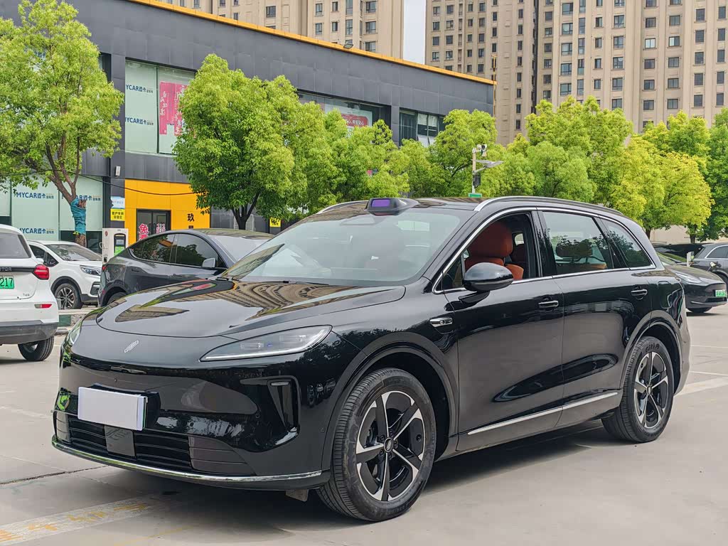 Shangjie H5