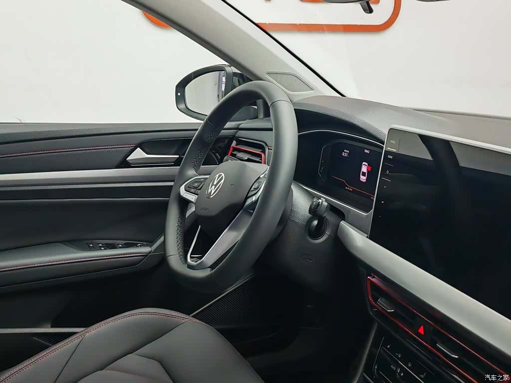 Volkswagen Lavida, 2024 22