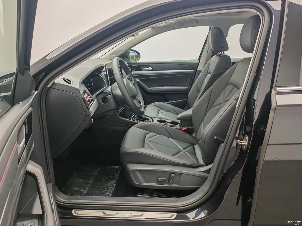 Volkswagen Lavida, 2024 10