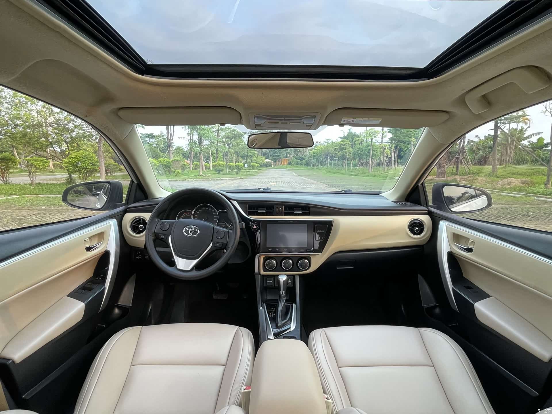Toyota Levin, 2018 6