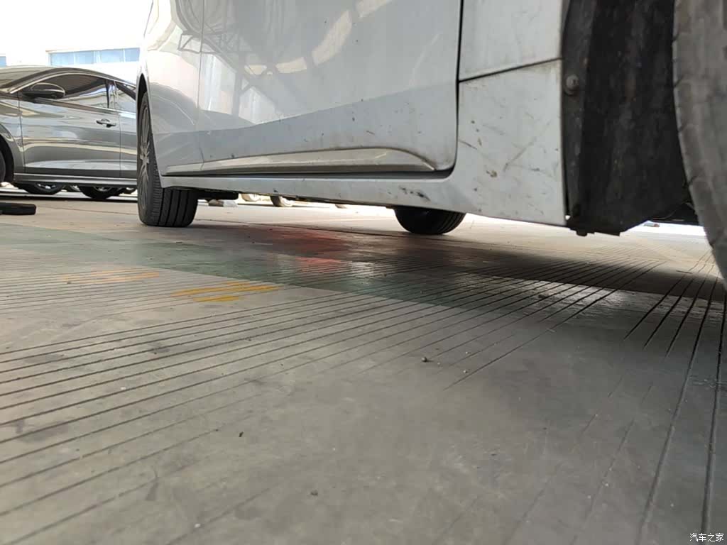 Trumpchi E8, 2024 18