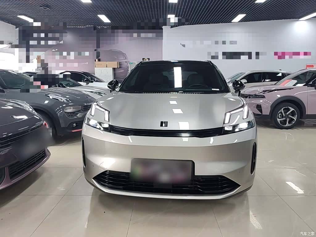 Lynk & Co 02, 2024 3