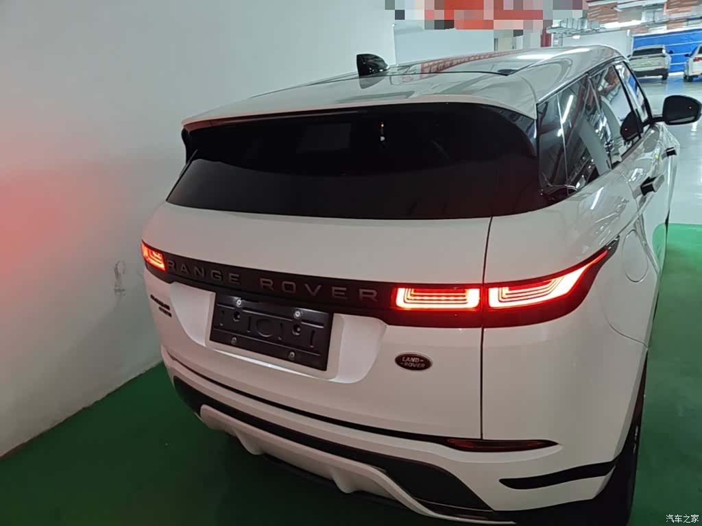 Land Rover Range Rover, 2021 6