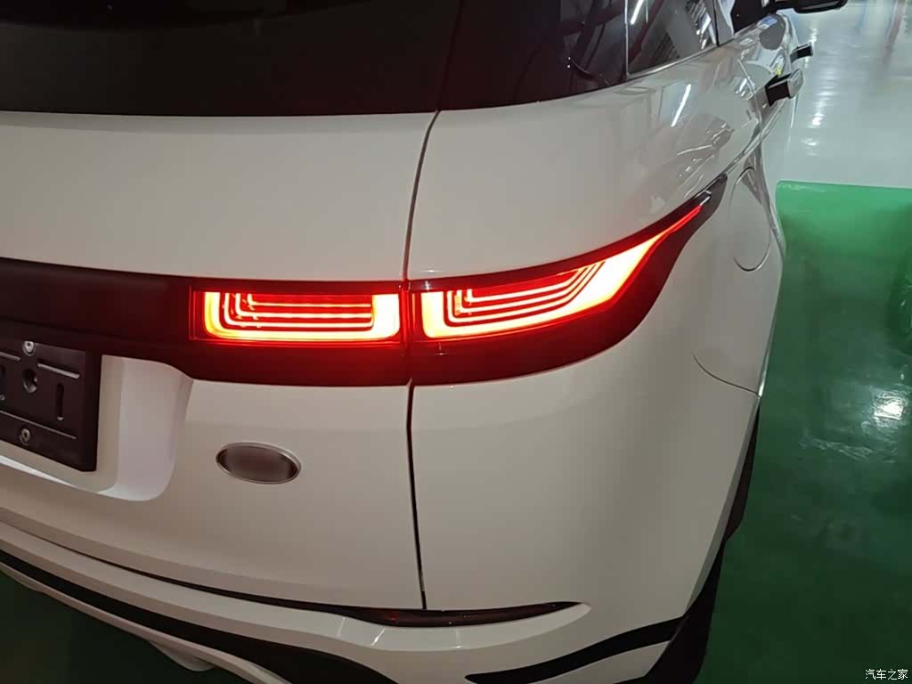 Land Rover Range Rover, 2021 8