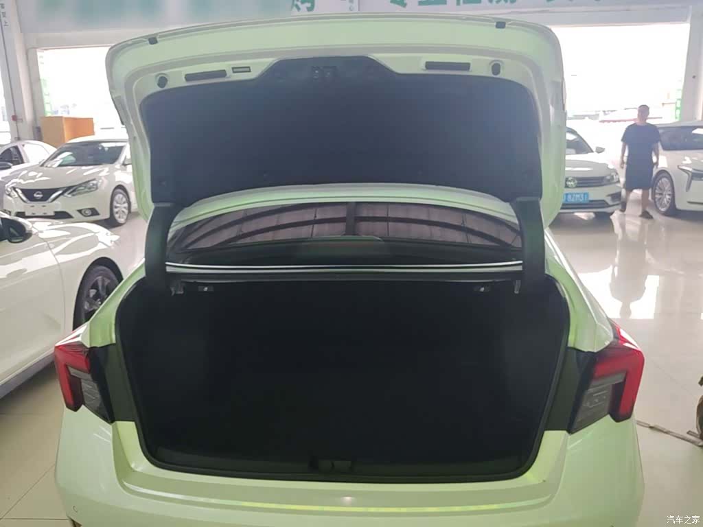 Honda Integra, 2022 19