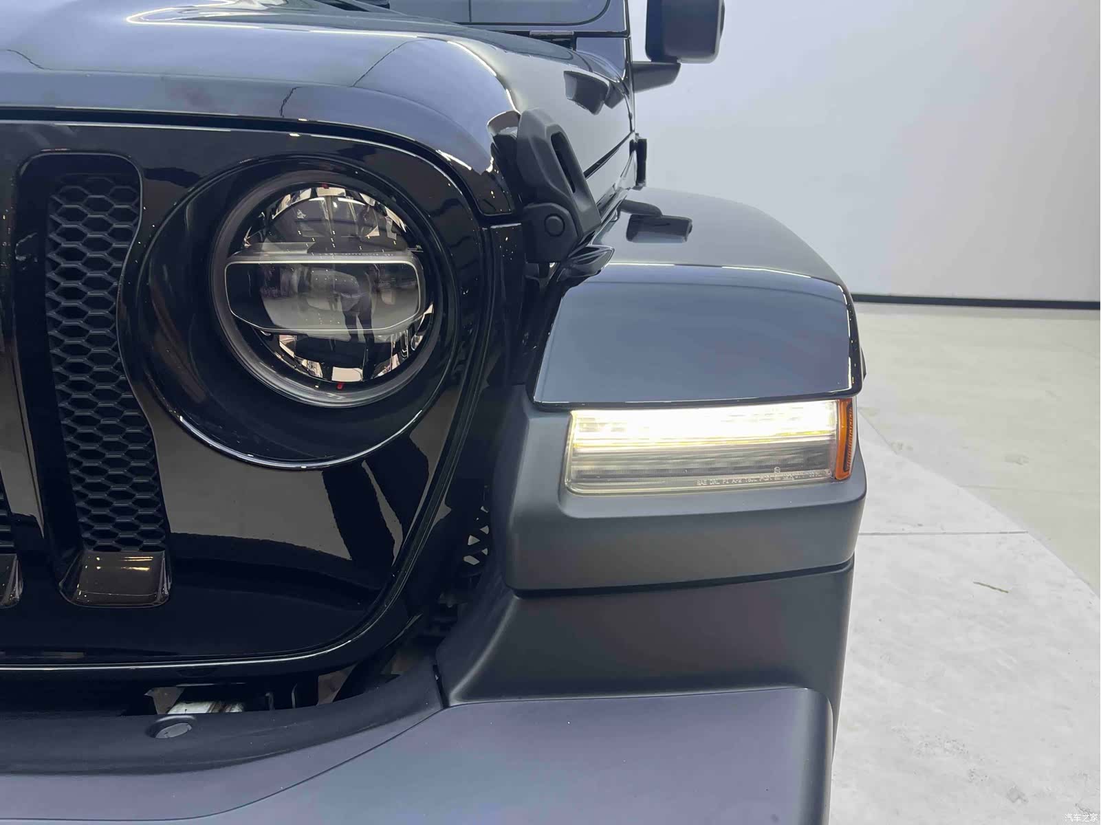 Jeep Wrangler, 2021 23