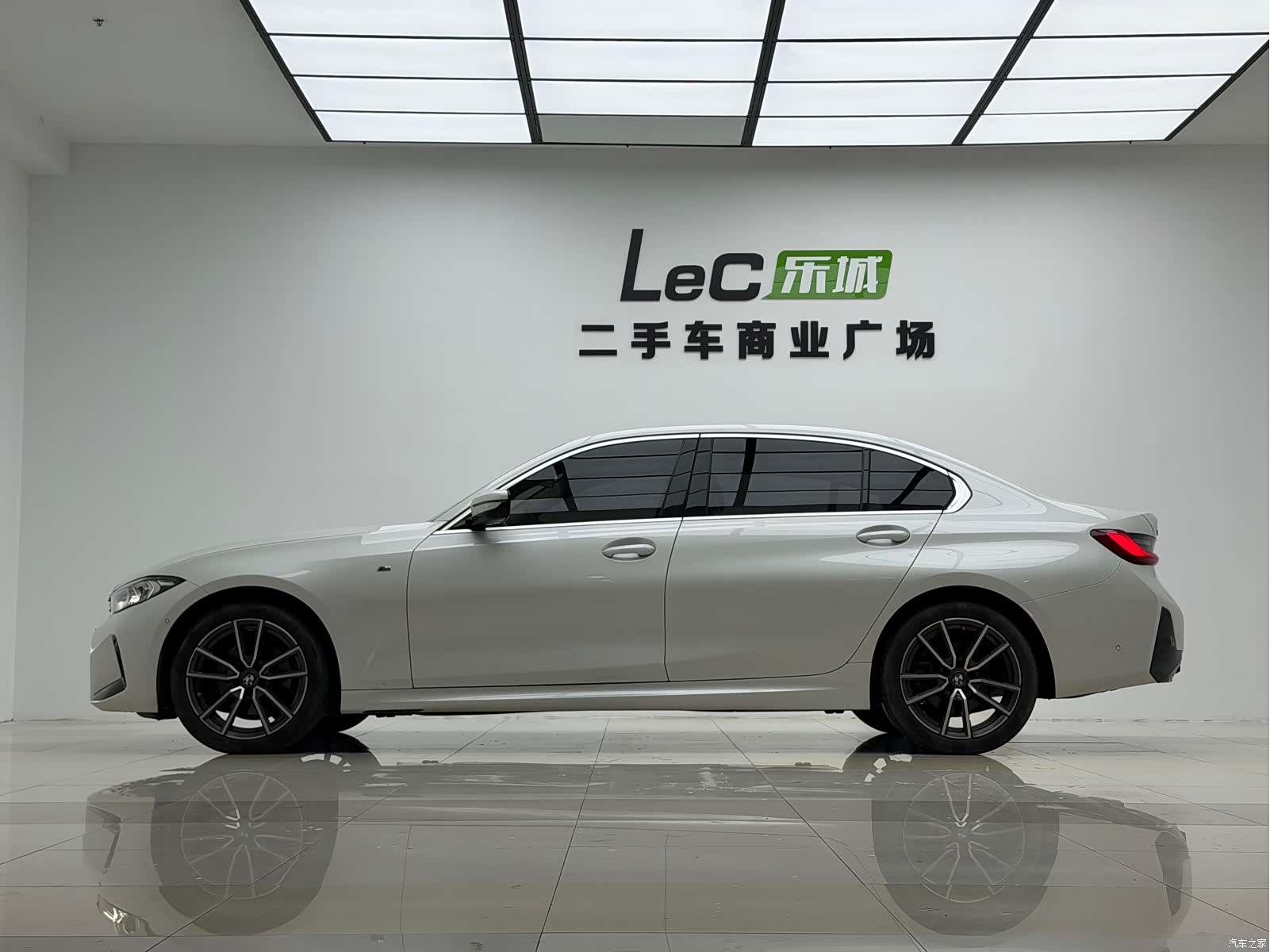 BMW 3 Series, 2023 15