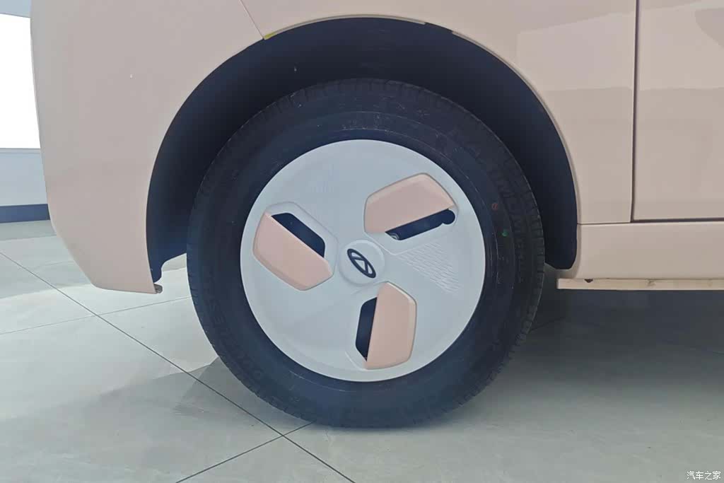 Chery QQ, 2023 6