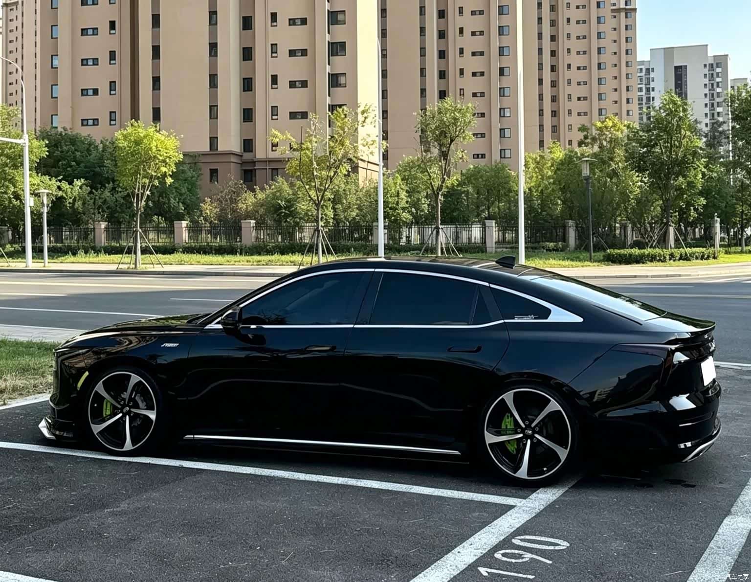 Bestune B70, 2022 4